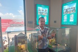 Daya beli meningkat, MJ Group luncurkan hunian premium di Pasar Kemis