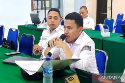 Bawaslu Gorontalo Utara jaga akurasi data pemilih melalui uji petik