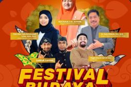Universitas Airlangga gelar Festival Budaya 2025