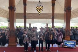 Pemkot Mojokerto alokasikan DBHCHT bagi pekerja rentan