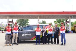Pertamina rutin pantau SPBU untuk pastikan kualitas dan layanan kepada konsumen