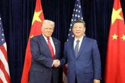 China-AS segera susun langkah lanjutan pertemuan dua presiden