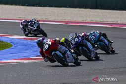 Veda optimistis tampil cemerlang di Catalunya