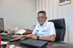 Kemenkeu: Realisasi DBH migas otsus PBD capai 60 persen