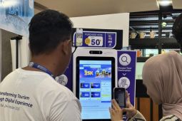 Arah baru digitalisasi pariwisata di Indonesia