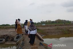 Pemkab Pamekasan fasilitasi akses modal bagi pelaku usaha perikanan