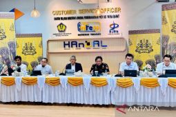 Belanja negara di Papua Barat dan Papua Barat Daya capai Rp15,6 triliun