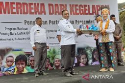 Bupati Saiba: Aktivitas tambang emas ilegal di Pegunungan Arfak tutup