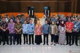 Komisi Informasi Jabar tekankan PPID Bekasi tingkatkan standar layanan