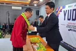 247 lulusan FKIP diyudisium siap implementasi keilmuan di masyarakat