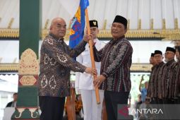 KONI DIY: Pembinaan atlet harus disertai manajemen profesional