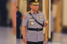 Profil Irjen Pol Viktor T Sihombing, Jenderal berpengalaman yang kini resmi jabat Kapolda Babel
