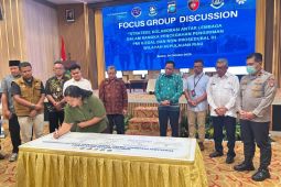 Polda Kepri perkuat sinergi antarinstansi untuk cegah PMI ilegal