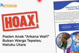 Pemprov minta warga tak terpancing disinformasi tentang donasi