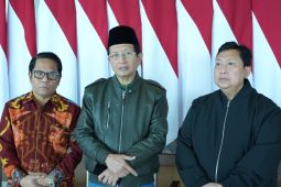 Otoritas Vatikan akan berkunjung ke Indonesia tindaklanjuti Deklarasi Istiqlal