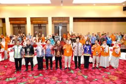 Pemprov Lampung: Sensus Ekonomi instrumen perencanaan kebijakan daerah