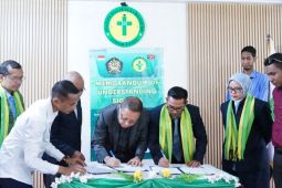 UP dan ICS Dili kolaborasi Tridharma Perguruan Tinggi
