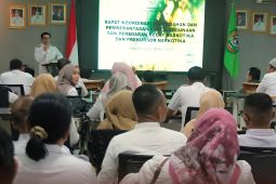 Kota Singkawang perkuat kolaborasi lintas sektor perangi narkoba