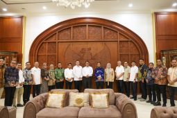 Kementan kucurkan bantuan anggaran Rp281 miliar dukung hortikultura Sulsel