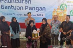 Bulog: Aceh dapat alokasi 530.682 PBP