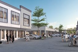 80 ruko seharga Rp2,1 miliar per unit di Gading Serpong terjual cepat