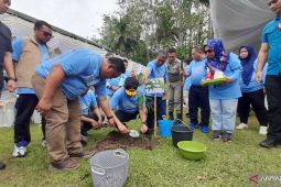 Gubernur Gorontalo ajak masyarakat jaga kelestarian lingkungan