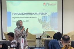 Pusdiklat APU PPT terus lakukan peningkatan kualitas pendidikan dan pelatihan