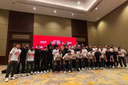 Jadwal futsal Indonesia vs Australia hari ini!