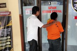 Polres Situbondo ungkap kasus asusila terhadap anak di bawah umur