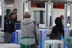 Pemegang ITAS, ITAP kini bisa gunakan "autogate" di Bandara Kualanamu