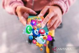 Penggunaan medsos oleh anak, kini semakin meningkat berdasarkan penelitian