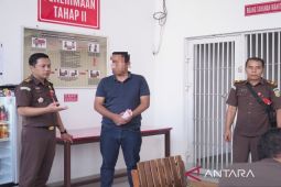 Kantor Wilayah DJP Kalselteng pidanakan penggelap pajak Rp2,94 miliar