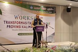 Tiga komponen pelajaran SMK Kaltim dinilai berdampak ke serapan kerja