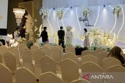 Swiss-Belhotel Pangkalpinang tawarkan paket wedding lengkap untuk 1.000 tamu