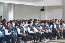 Perkuat kewaspadaan dini, Lombok Timur gelar pembekalan FKDM