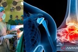 Siloam Hospitals Bangka tawarkan penanganan komprehensif gangguan tulang dan sendi