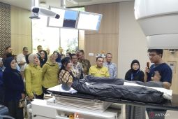 RS BUMN di Bali layani 5.960 pasien beroperasi pada 14 April 2025