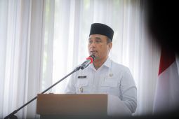 Profil Wakil Wali Kota Bandung Erwin