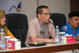 Pemkab Lombok Timur susun data terpadu prioritas 2026