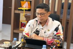 Sulbar dorong keterlibatan UMK pada pengadaan barang dan jasa