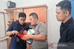 Kejari Mandailing Natal bongkar dugaan korupsi Dana Desa di Kecamatan Pakantan