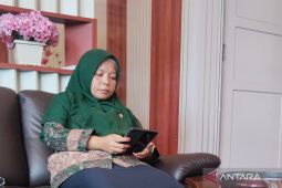 Distan Mukomuko minta masyarakat lapor bila menemukan pupuk palsu