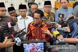 Religious Affairs Ministry drafts structure for pesantren directorate
