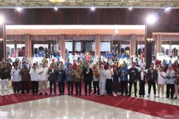 Kalbar menjadi titik awal dialog ekonomi Borneo 2025