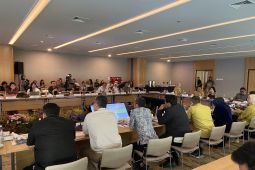 DPR minta grup InJourney saling terpadu wujudkan pariwisata kesehatan