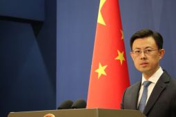 China harap Korsel-AS taati non-proliferasi nuklir