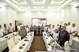 Kompolnas klarifikasi keluhan dari masyarakat ke Polda Jambi