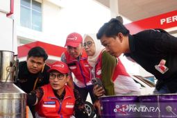 Pertamina Patra Niaga Regional Sumbagsel Rutin Lakukan Pemantauan SPBU untuk Pastikan Kualitas dan Layanan Sesuai Standar