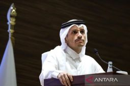 Qatar bahas fase kedua gencatan senjata konflik Jalur Gaza