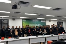 Forum Humas PTKIN garda depan penghubung kampus dengan publik